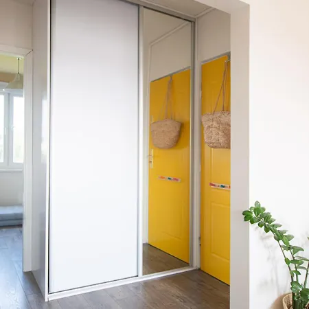 Apartman Nad *