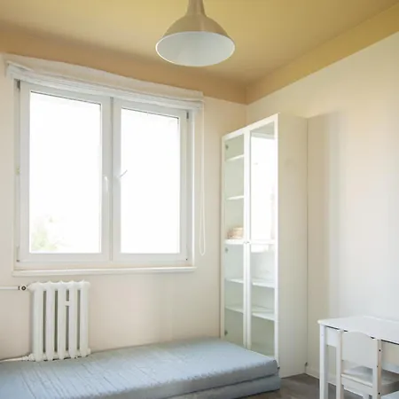 Nad Apartamento Gdynia