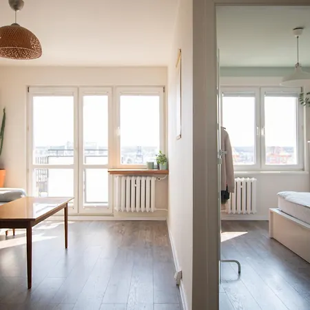 Nad Apartman *